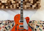 Gretsch G5420 Hollow-body Archtop electric guitar