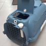 Cat travel cage Image 2