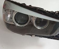 BMW F07 Xenon headlight