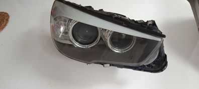BMW F07 Xenon headlight