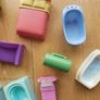 Dolls house furniture bundle Image 2