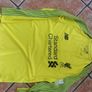 Liverpool long sleeve jersey Image 2
