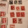 Australian stamp collection 1940's to present day Image 3