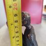 Cold Cast Bronze Figurine "True Love" - Genesis Fine Arts Image 4