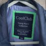 Boy 116 cm blazer like new navy Image 2