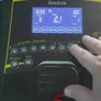 Treadmill Reebok ONE GT30  Immaculate Condition  350.00 Image 6