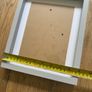 Grey next photo frame Image 4
