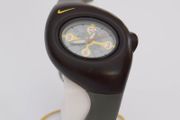 Vintage Nike Triax Y2K Analog face Quartz Watch