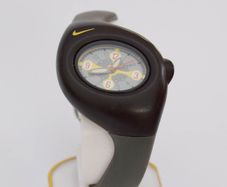 Vintage Nike Triax Y2K Analog face Quartz Watch