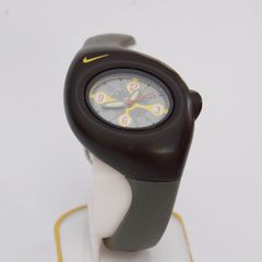 Vintage Nike Triax Y2K Analog face Quartz Watch
