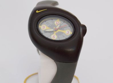 Vintage Nike Triax Y2K Analog face Quartz Watch