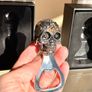 Tipperary Crystal Skull Bottle Opener & Wine Stopper Image 5