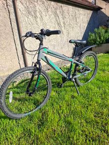 Kids bicycle - 24 inch wheels