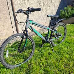 Kids bicycle - 24 inch wheels
