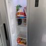 Logik Fridge Freezer Image 3