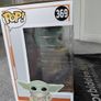 Star Wars 'The Child' large Funko pop Image 2