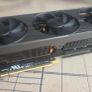 Rtx3080 GeForce PCIe graphic card Image 2