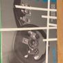G920 Logitech Steering Wheel Image 2