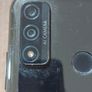 HUAWEI P Smart (2020), Model POT-LX1A, has Pin Lock and small scratch at very top of screen, for parts or repair Image 7