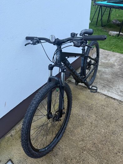 Carrera Bike Adult
