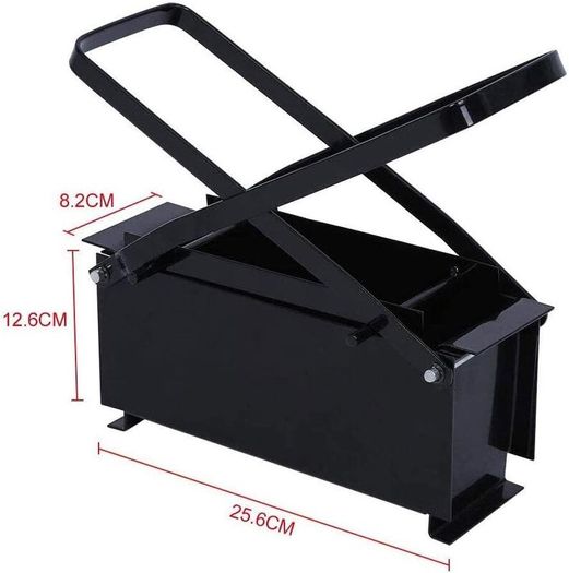paper log maker