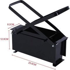 paper log maker