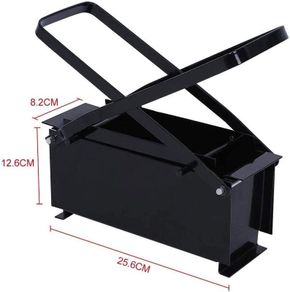 paper log maker