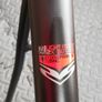 Bicycle Frame Sensa Romagna Aluminum frame with Carbon Fork Image 6