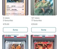 Pokemon graded cards psa cgc holo read description