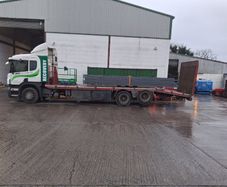 Scania P-Series 2007