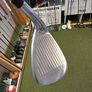 Wilson D9 Gap Wedge Image 4