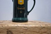 Cutty Sark Emerald 12-Year-Old ceramic water pitcher