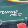Parkside Electric Garden Shredder, Model PWH 2800 A1, 2800W, in excellent condition Image 3