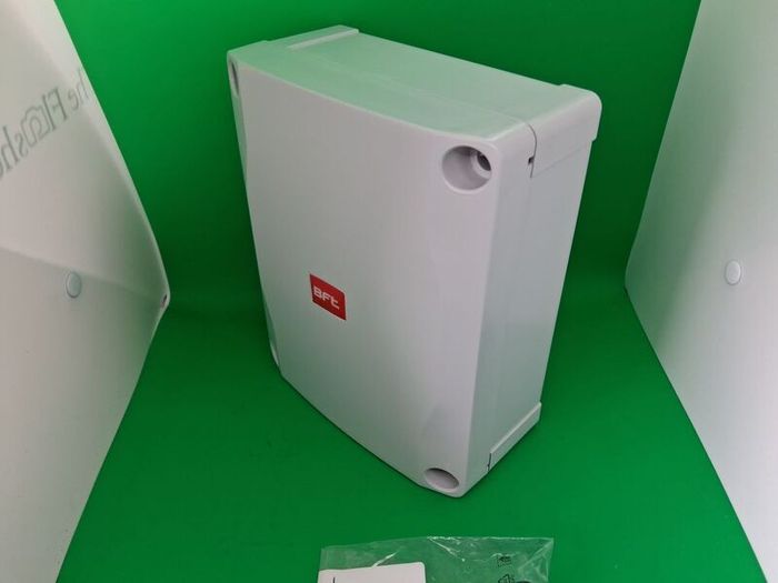 Postage - Bft 2614987 - Bbt Bat Cbox Flat Battery Box