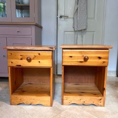 Pine lockers free to collect