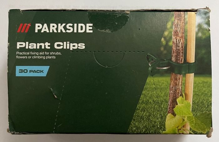 Plant Clips