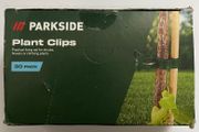 Plant Clips