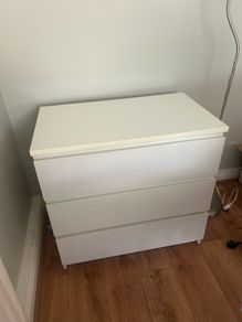 IKEA Drawers