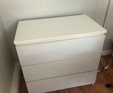 IKEA Drawers