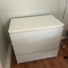 IKEA Drawers