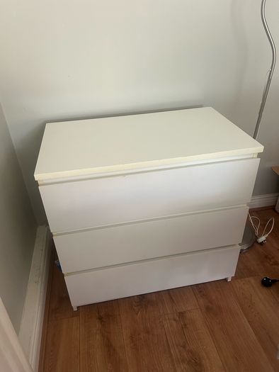 IKEA Drawers