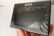 New Hugo Boss Card Holder