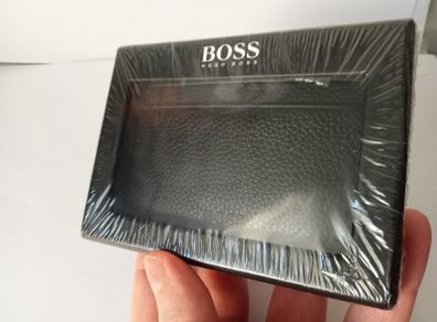 New Hugo Boss Card Holder