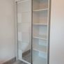 Sliding Wardrobe Shak 120 Image 3