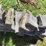 concrete blocks Image 3
