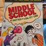 Middle School Books Bundle Image 6