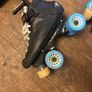 Bont quad roller derby skates Image 5
