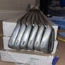 Boston iron set Image 2
