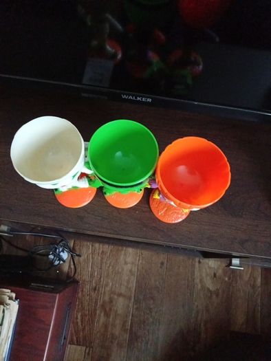 Halloween stuff