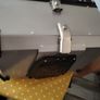 Large motorcycle top box Image 4